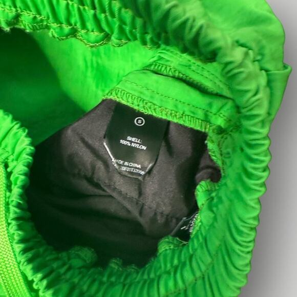 NOVAMEN Lot of 4 Pants Y2K Streetwear Track Pants Snap Button Cargo Utility sz S - Picture 6 of 9